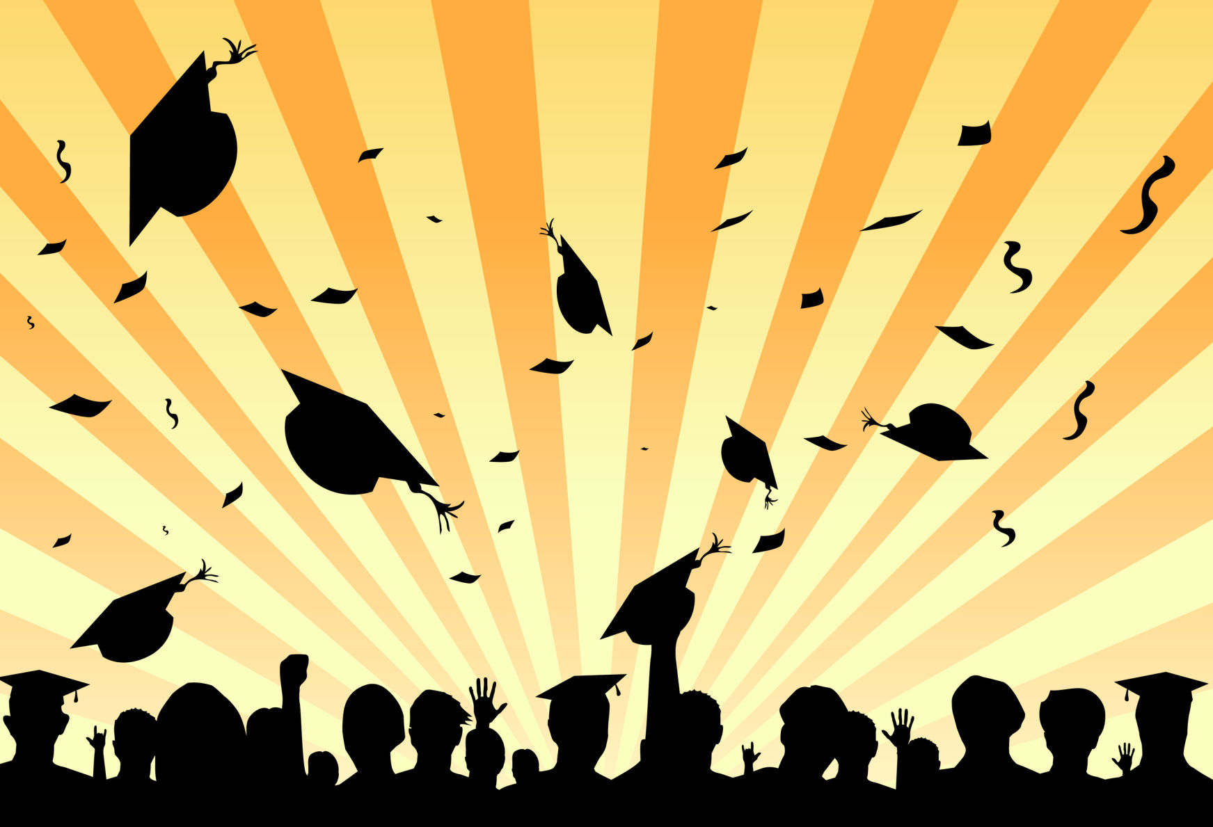 Graduation // College Education